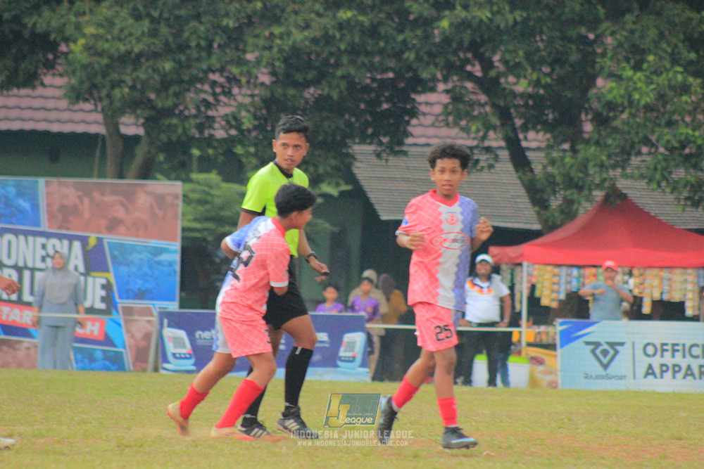 u13 210626 fff academy jakarta vs endang witarsa fc