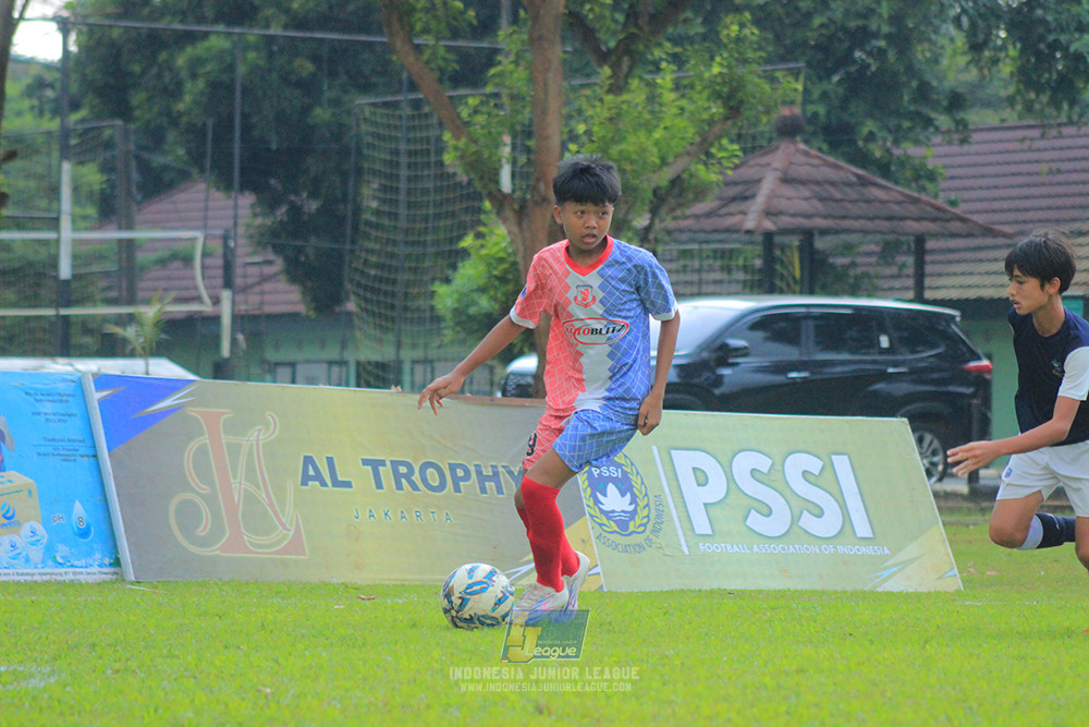 u13 210626 fff academy jakarta vs endang witarsa fc