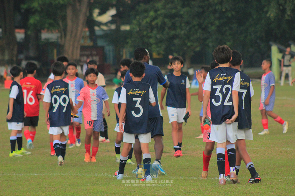 u13 210626 fff academy jakarta vs endang witarsa fc