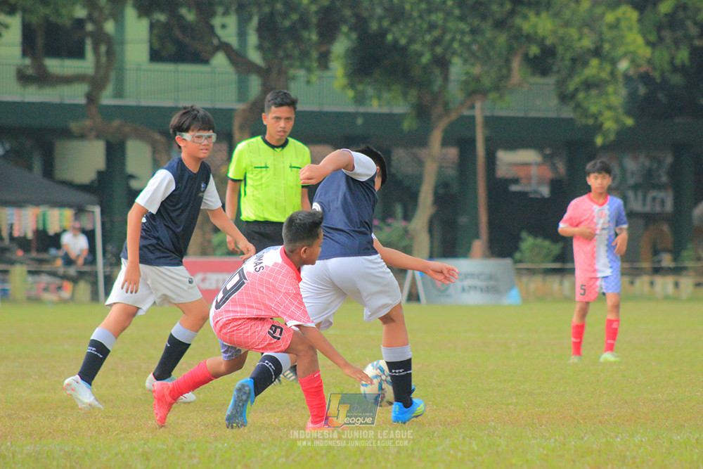 u13 210626 fff academy jakarta vs endang witarsa fc