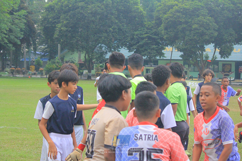 u13 210626 fff academy jakarta vs endang witarsa fc