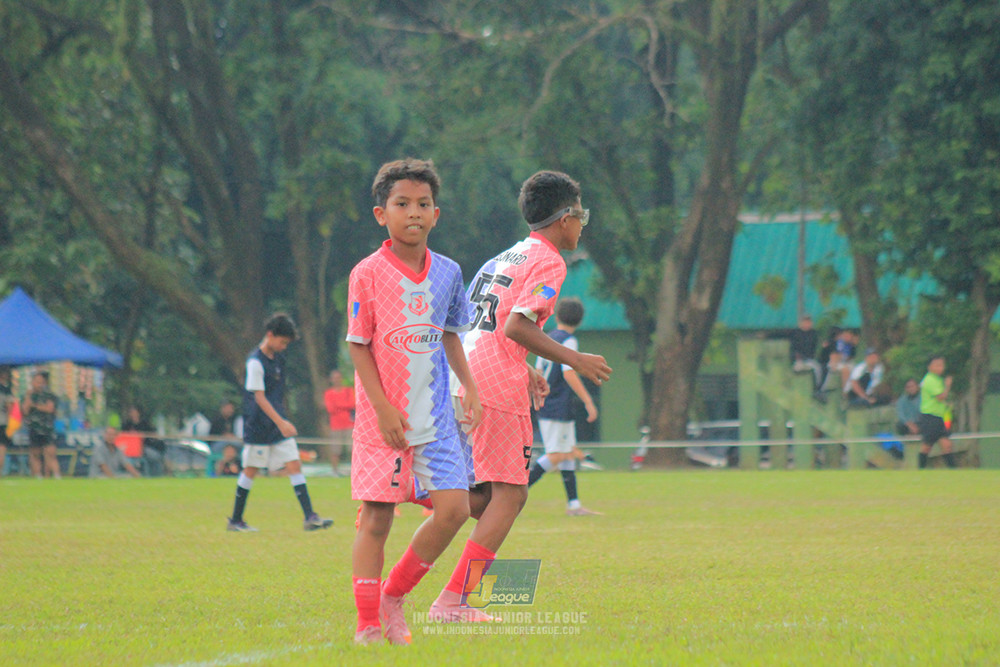 u13 210626 fff academy jakarta vs endang witarsa fc