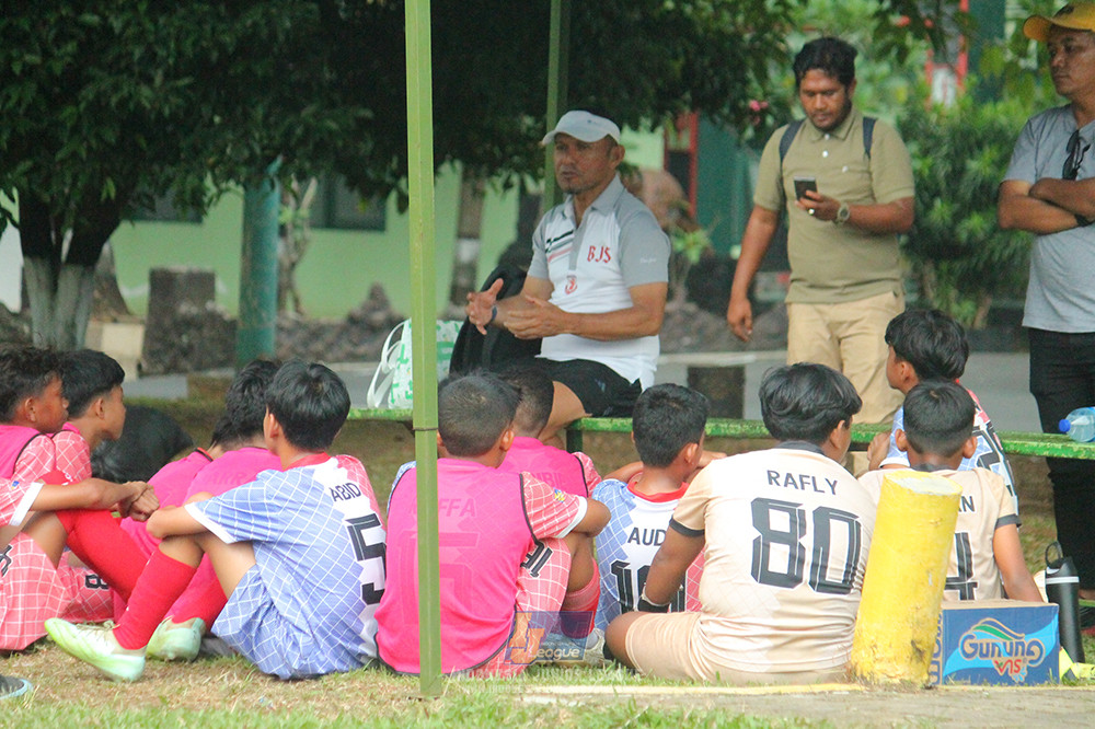 u13 210626 fff academy jakarta vs endang witarsa fc