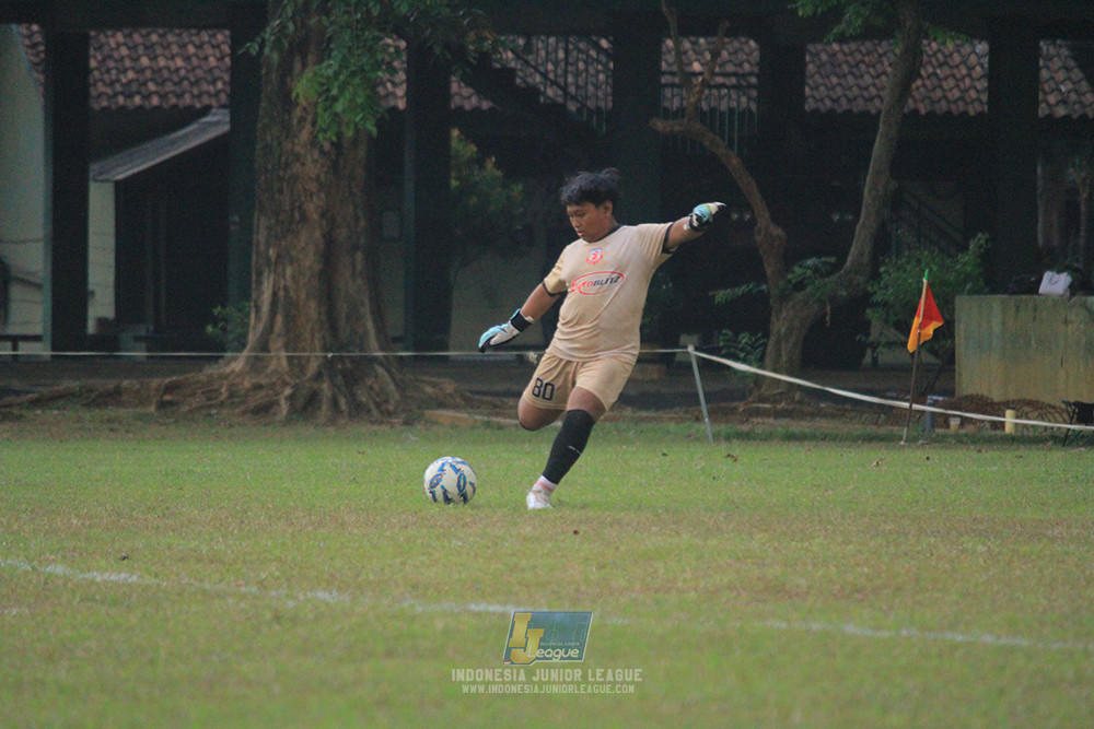 u13 210626 fff academy jakarta vs endang witarsa fc