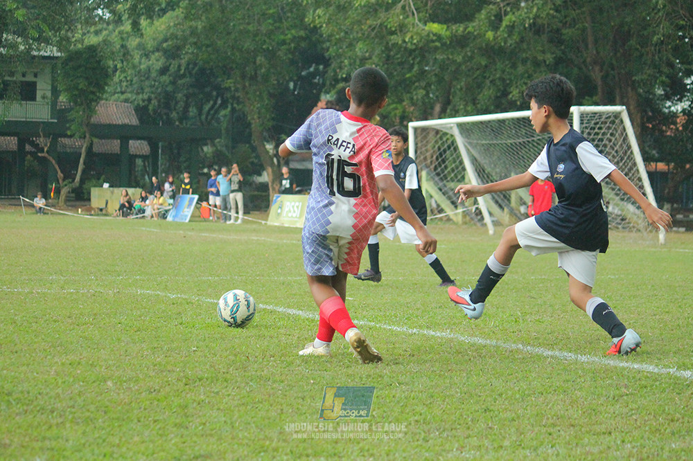 u13 210626 fff academy jakarta vs endang witarsa fc