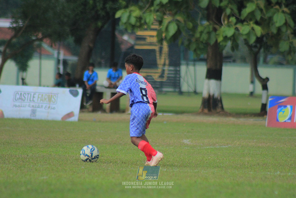 u13 210626 fff academy jakarta vs endang witarsa fc