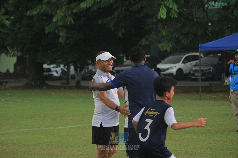 u13 210626 fff academy jakarta vs endang witarsa fc