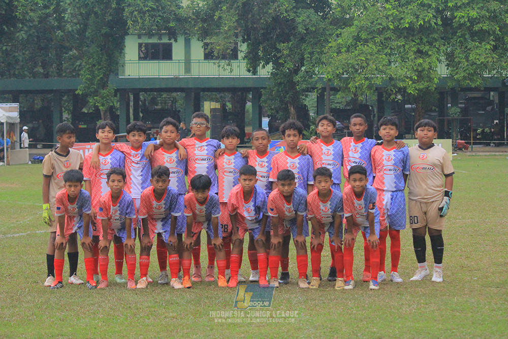 u13 210626 fff academy jakarta vs endang witarsa fc