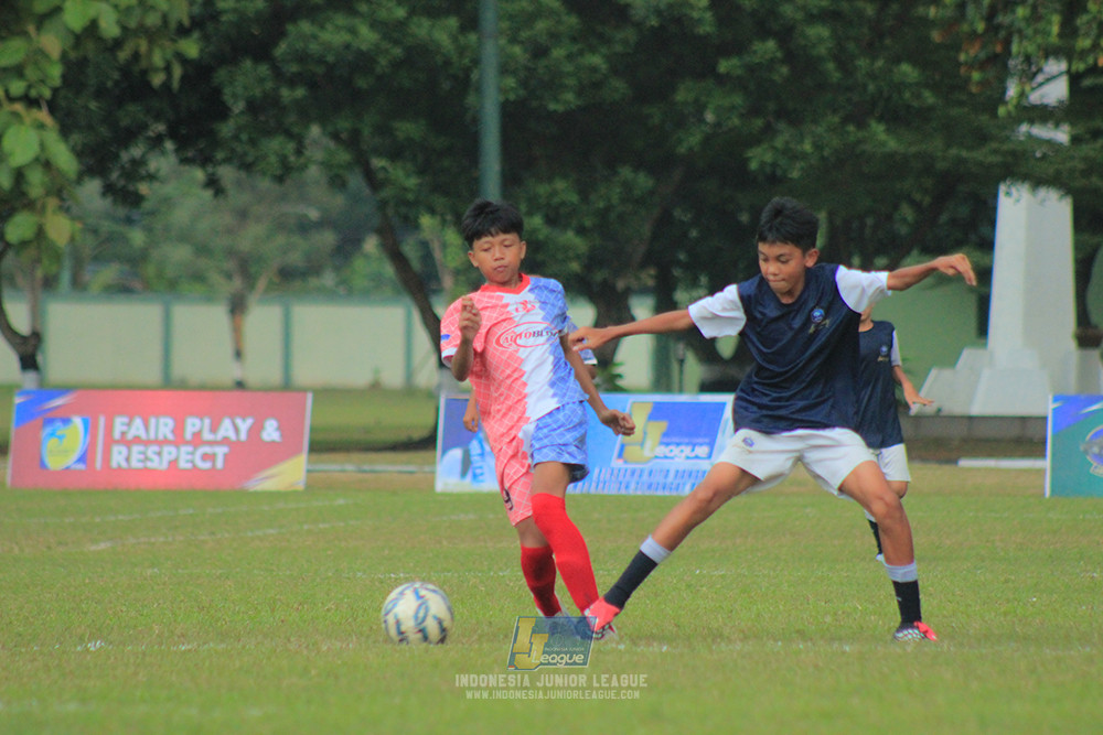 u13 210626 fff academy jakarta vs endang witarsa fc