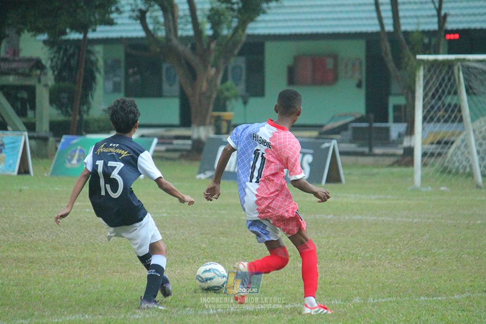 u13 210626 fff academy jakarta vs endang witarsa fc