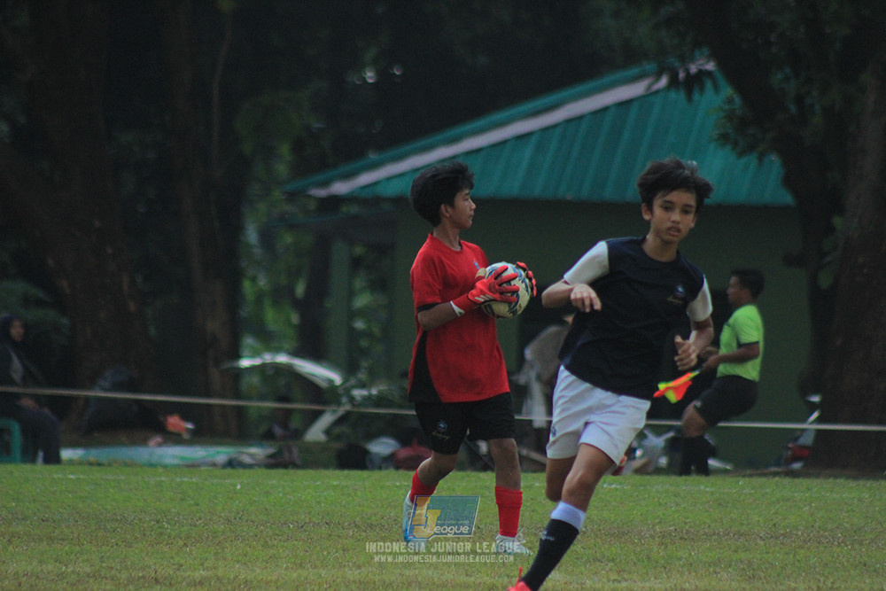 u13 210626 fff academy jakarta vs endang witarsa fc