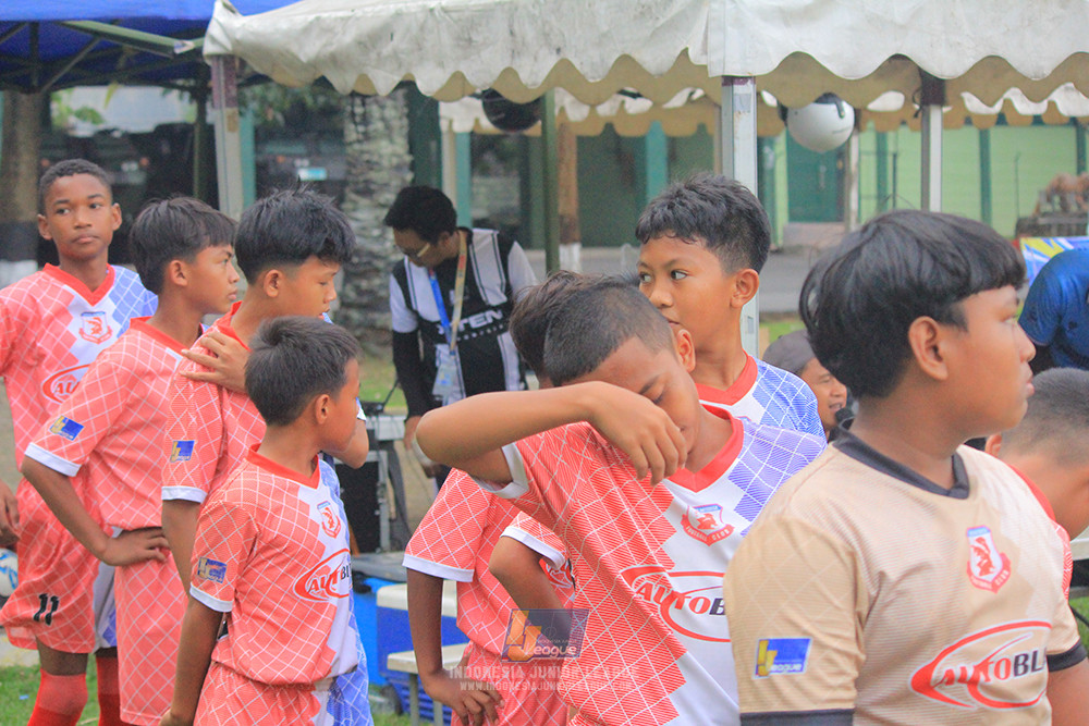 u13 210626 fff academy jakarta vs endang witarsa fc