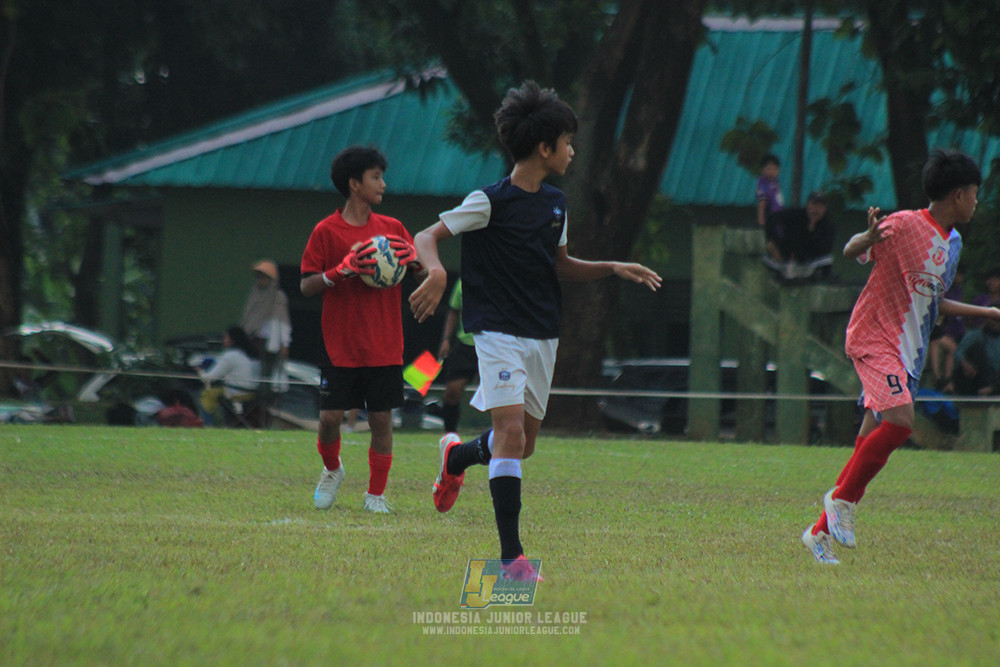 u13 210626 fff academy jakarta vs endang witarsa fc