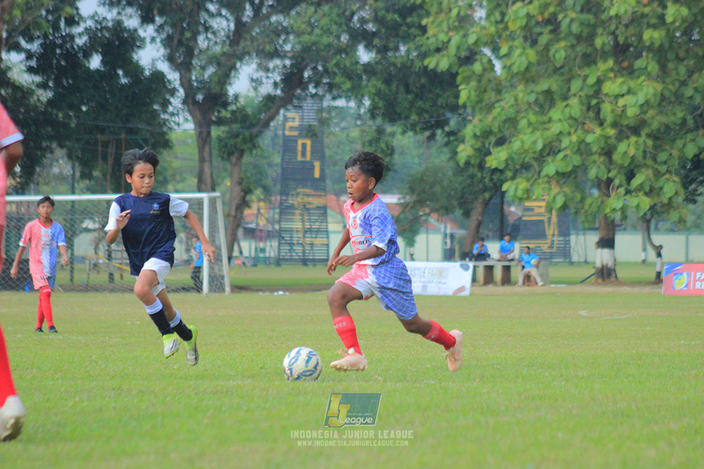 u13 210626 fff academy jakarta vs endang witarsa fc