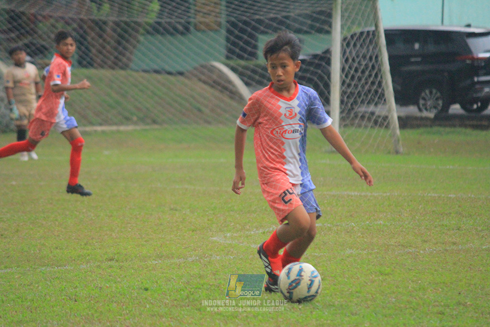 u13 210626 fff academy jakarta vs endang witarsa fc