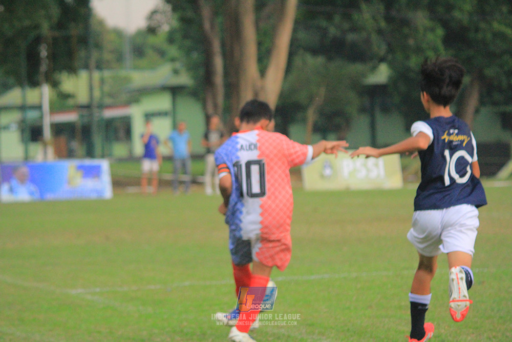 u13 210626 fff academy jakarta vs endang witarsa fc