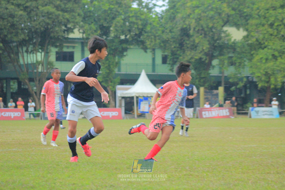 u13 210626 fff academy jakarta vs endang witarsa fc