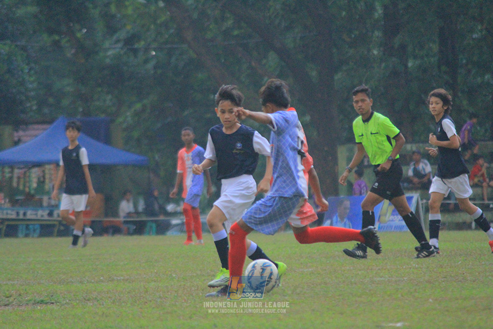 u13 210626 fff academy jakarta vs endang witarsa fc