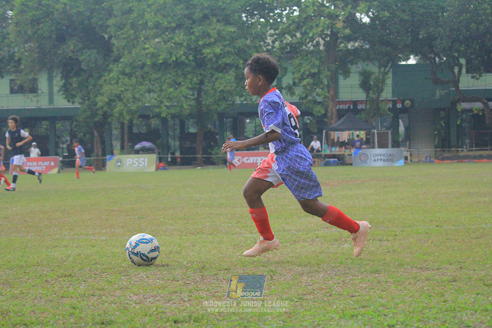 u13 210626 fff academy jakarta vs endang witarsa fc