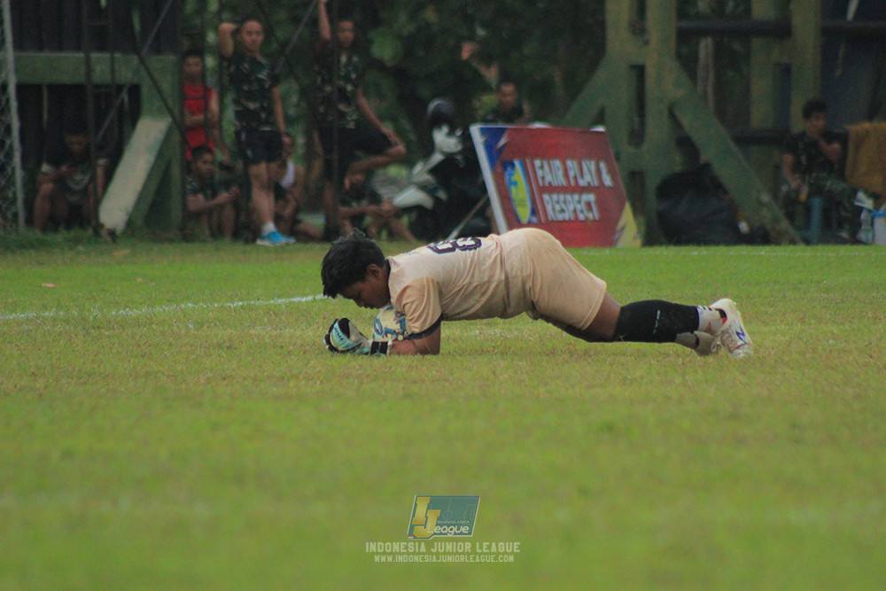 u13 210626 fff academy jakarta vs endang witarsa fc