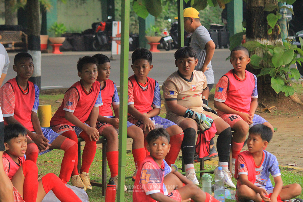 u13 210626 fff academy jakarta vs endang witarsa fc
