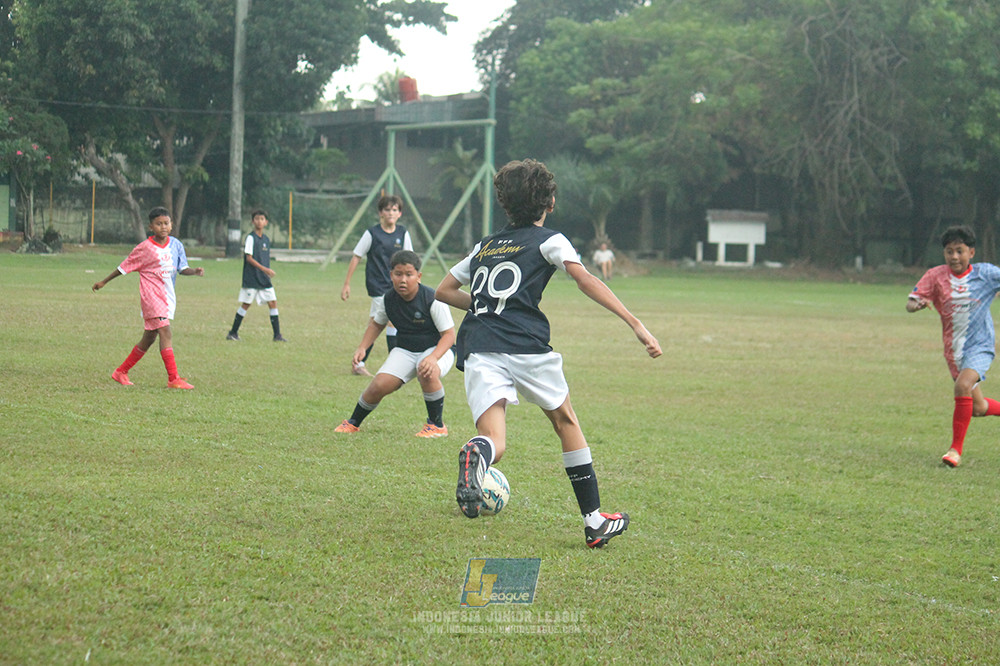 u13 210626 fff academy jakarta vs endang witarsa fc