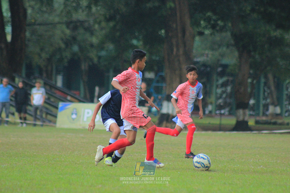 u13 210626 fff academy jakarta vs endang witarsa fc