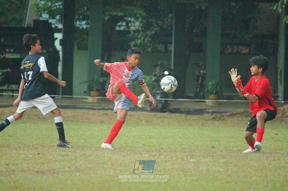 u13 210626 fff academy jakarta vs endang witarsa fc