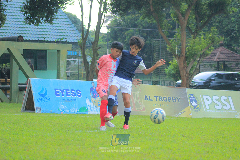 u13 210626 fff academy jakarta vs endang witarsa fc