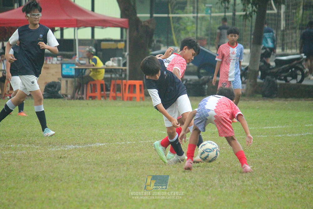 u13 210626 fff academy jakarta vs endang witarsa fc