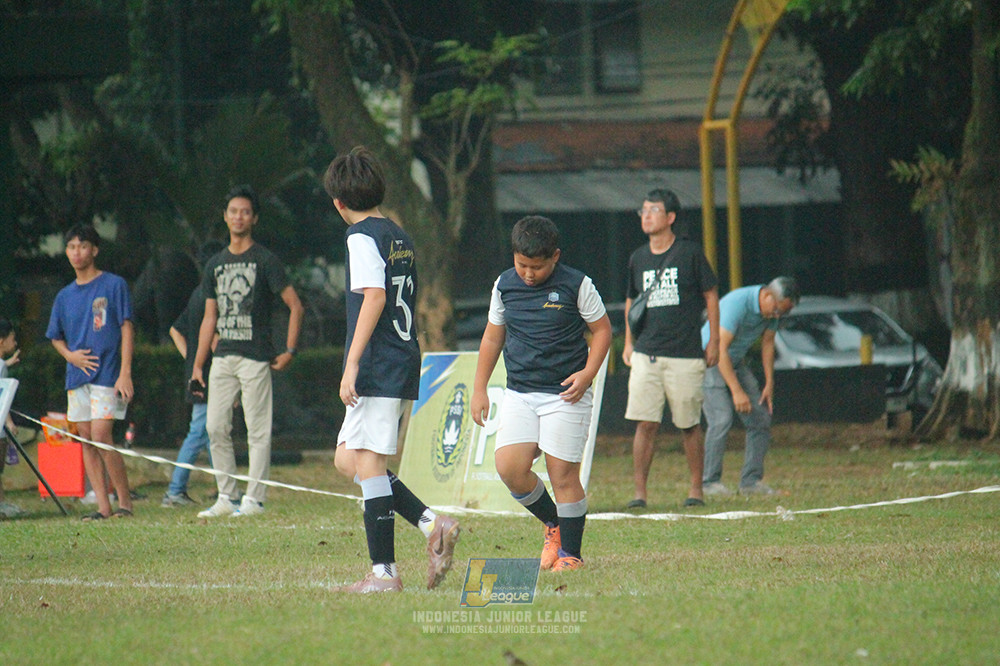 u13 210626 fff academy jakarta vs endang witarsa fc
