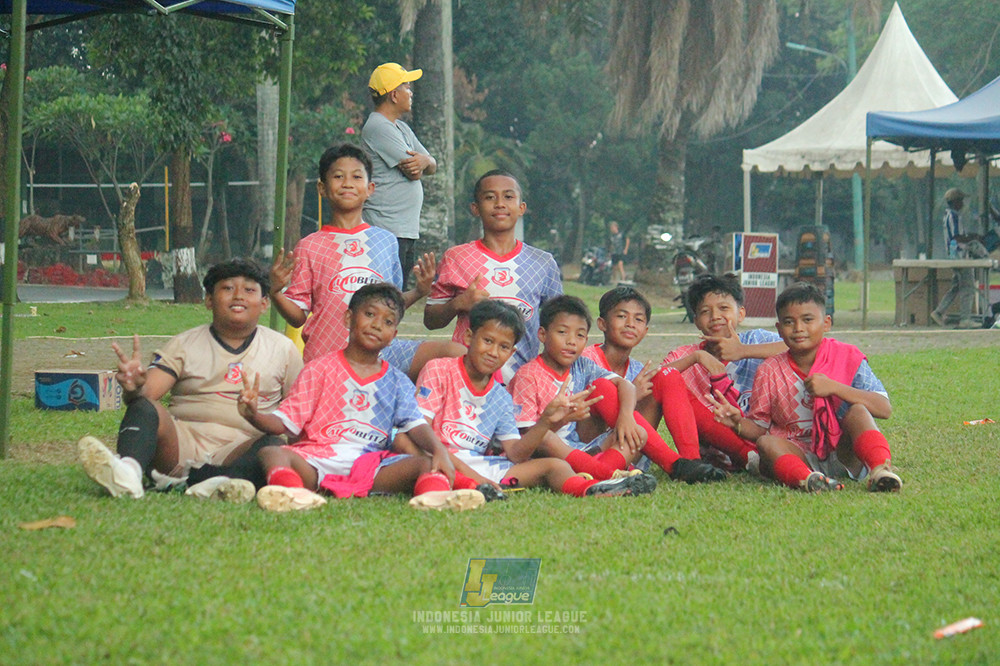 u13 210626 fff academy jakarta vs endang witarsa fc