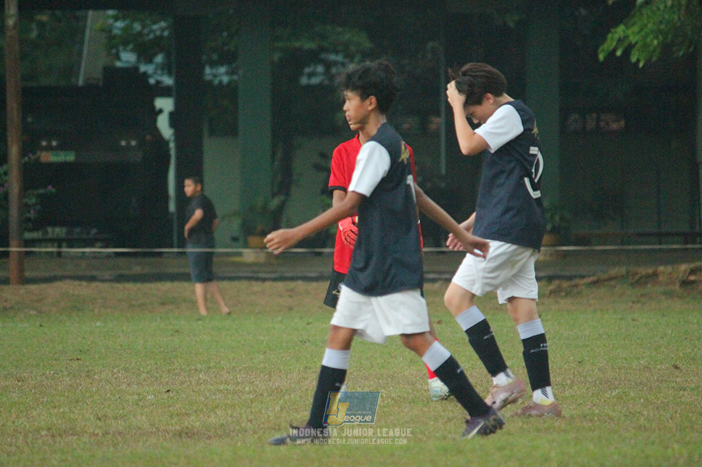 u13 210626 fff academy jakarta vs endang witarsa fc