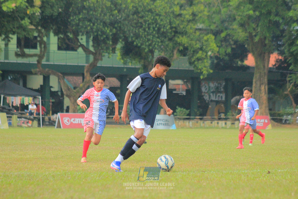 u13 210626 fff academy jakarta vs endang witarsa fc