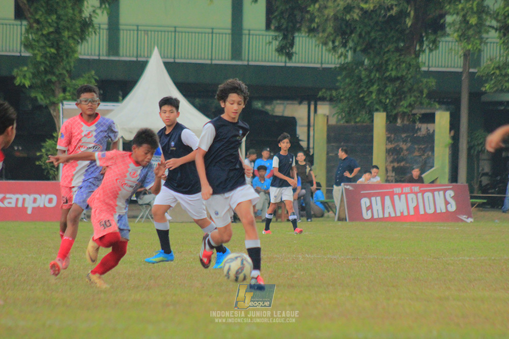 u13 210626 fff academy jakarta vs endang witarsa fc