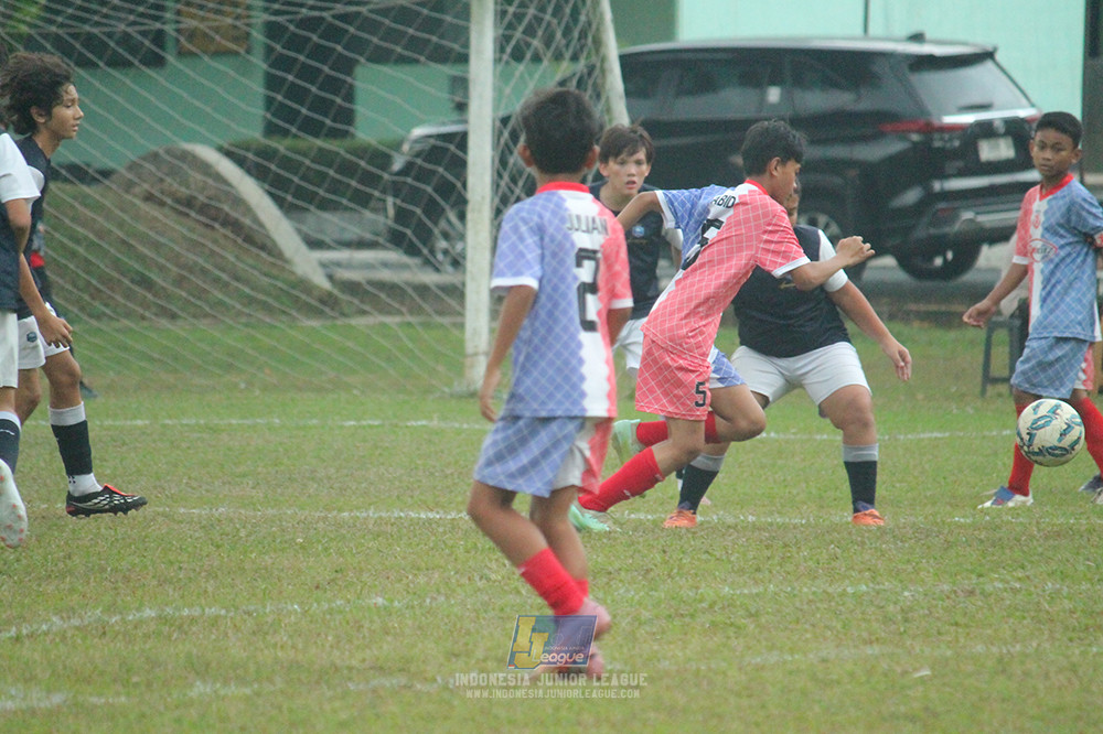 u13 210626 fff academy jakarta vs endang witarsa fc