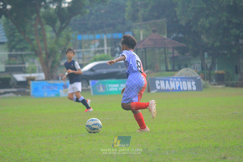 u13 210626 fff academy jakarta vs endang witarsa fc