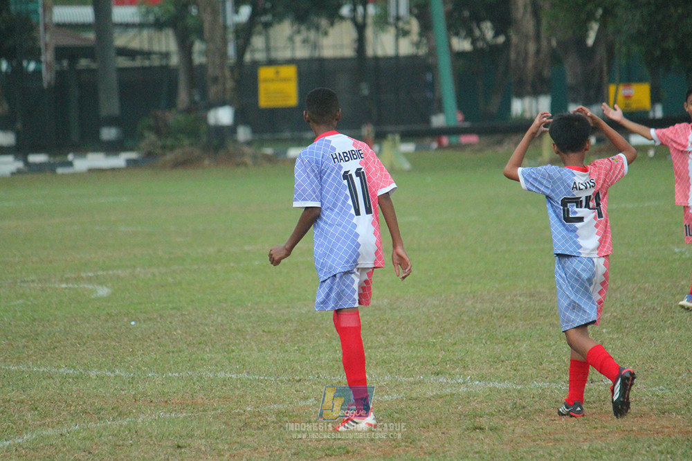 u13 210626 fff academy jakarta vs endang witarsa fc