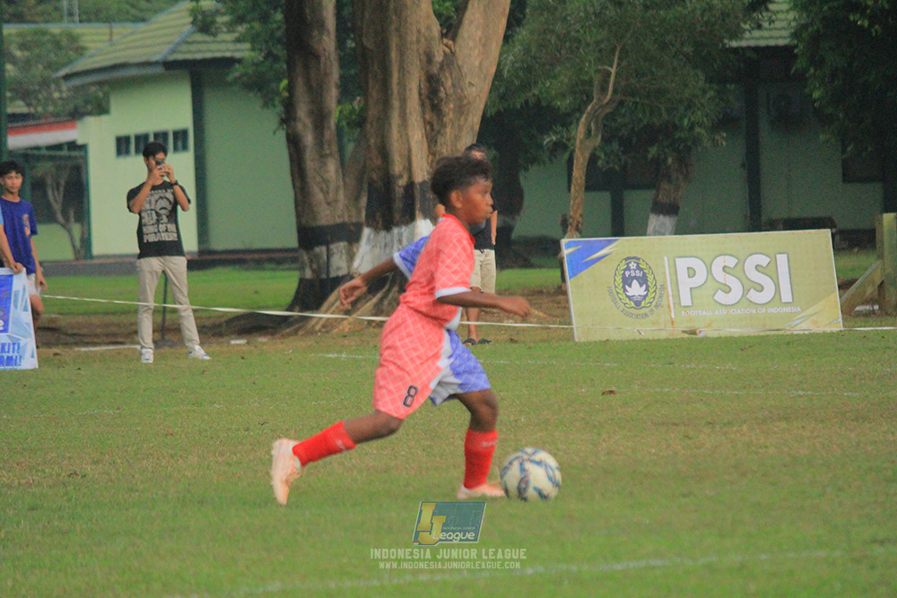 u13 210626 fff academy jakarta vs endang witarsa fc