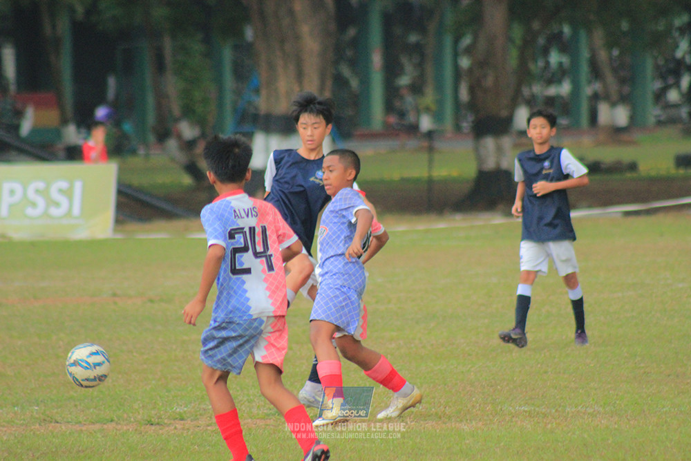 u13 210626 fff academy jakarta vs endang witarsa fc