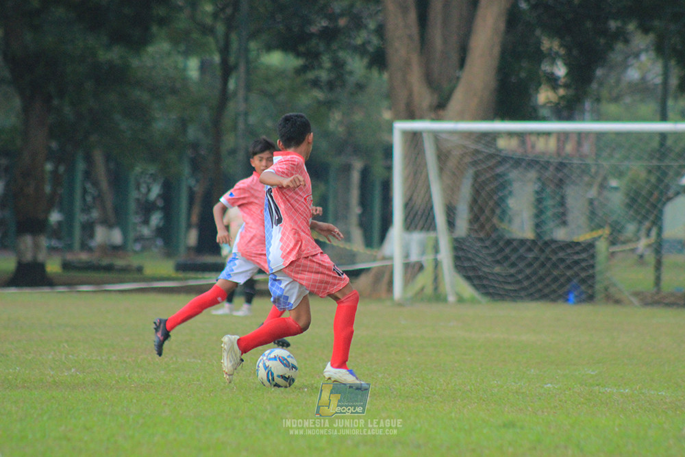 u13 210626 fff academy jakarta vs endang witarsa fc