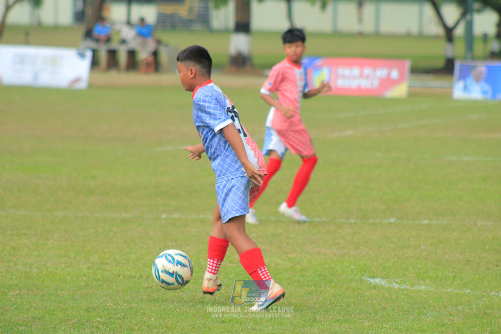 u13 210626 fff academy jakarta vs endang witarsa fc