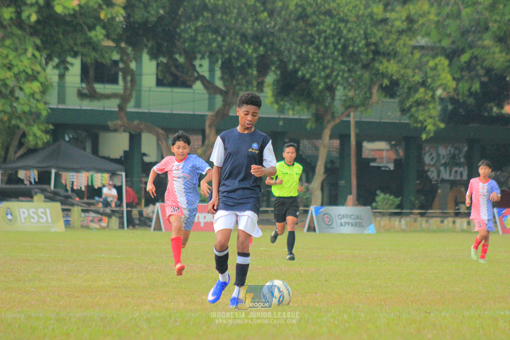 u13 210626 fff academy jakarta vs endang witarsa fc