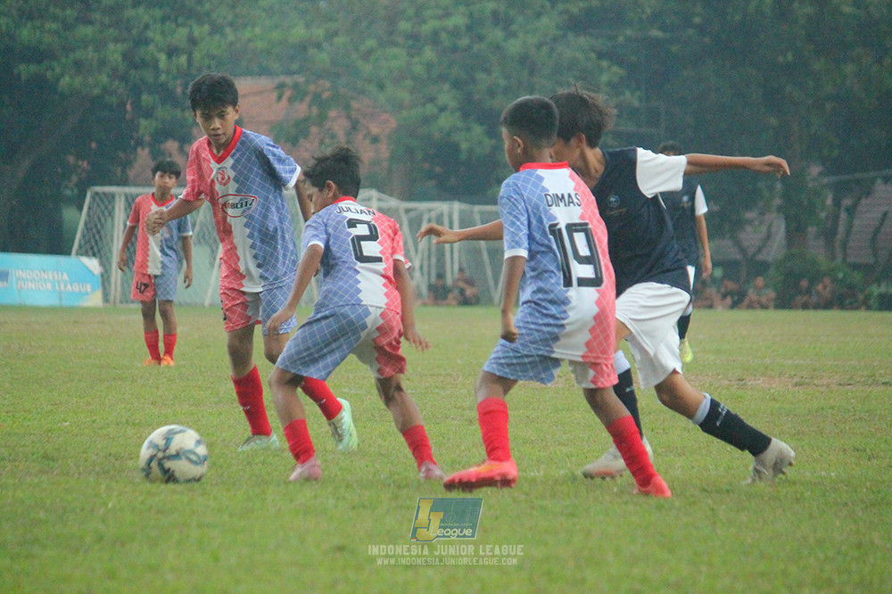 u13 210626 fff academy jakarta vs endang witarsa fc