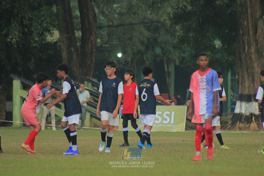 u13 210626 fff academy jakarta vs endang witarsa fc
