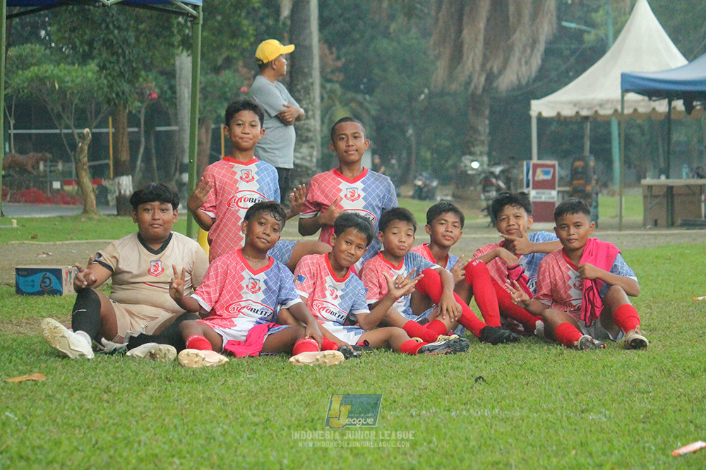 u13 210626 fff academy jakarta vs endang witarsa fc