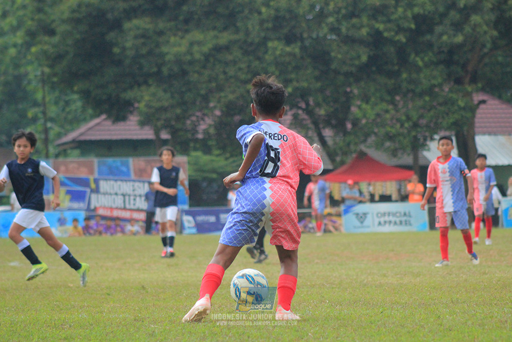 u13 210626 fff academy jakarta vs endang witarsa fc