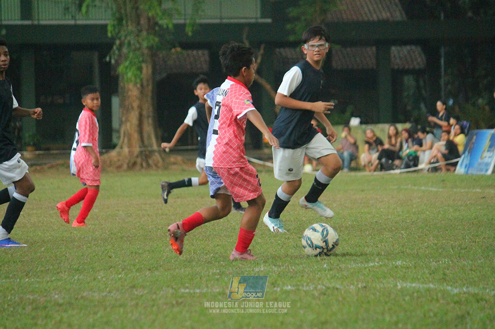 u13 210626 fff academy jakarta vs endang witarsa fc