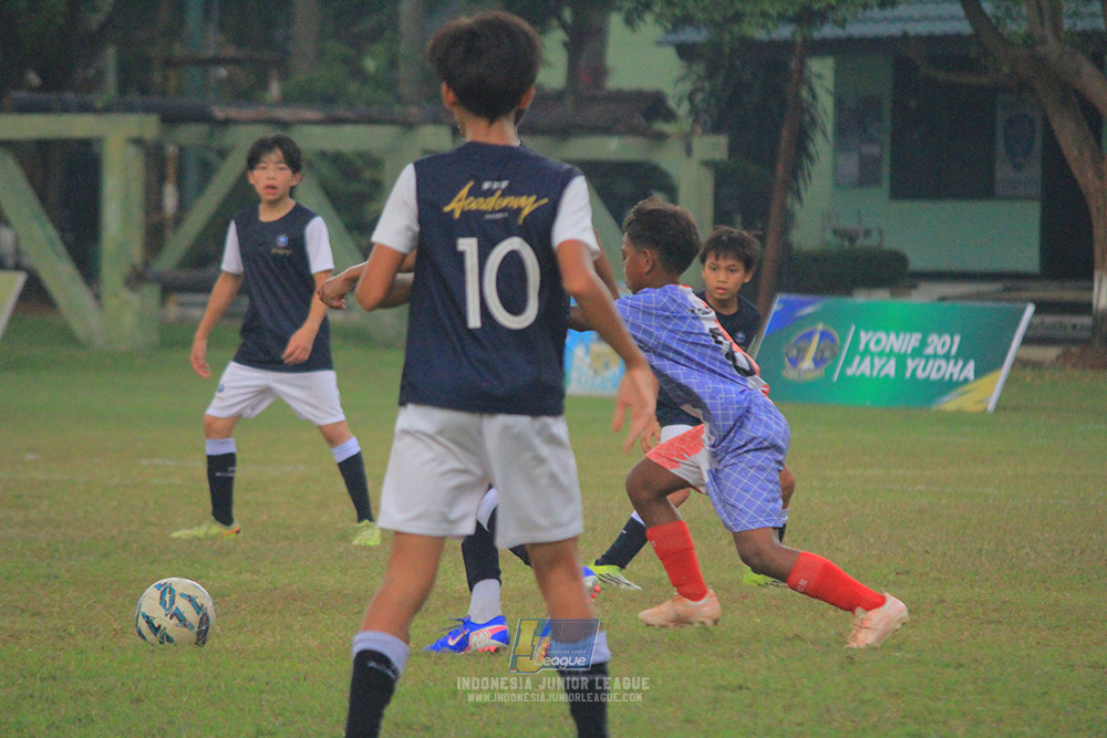 u13 210626 fff academy jakarta vs endang witarsa fc