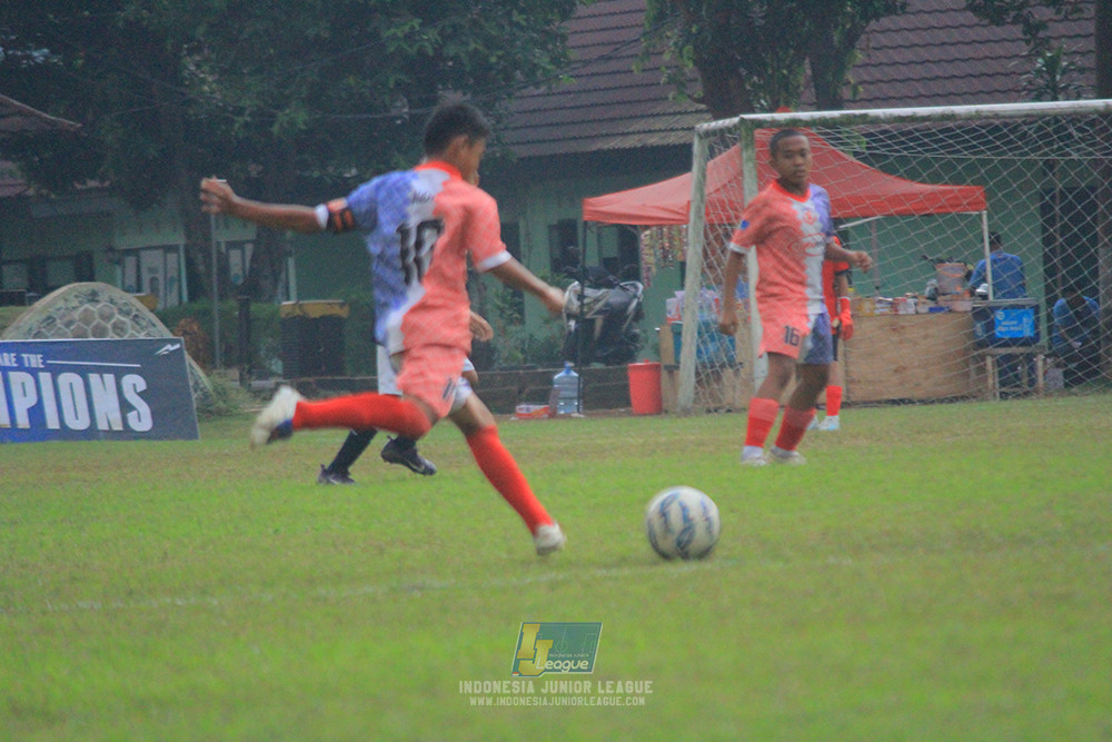 u13 210626 fff academy jakarta vs endang witarsa fc
